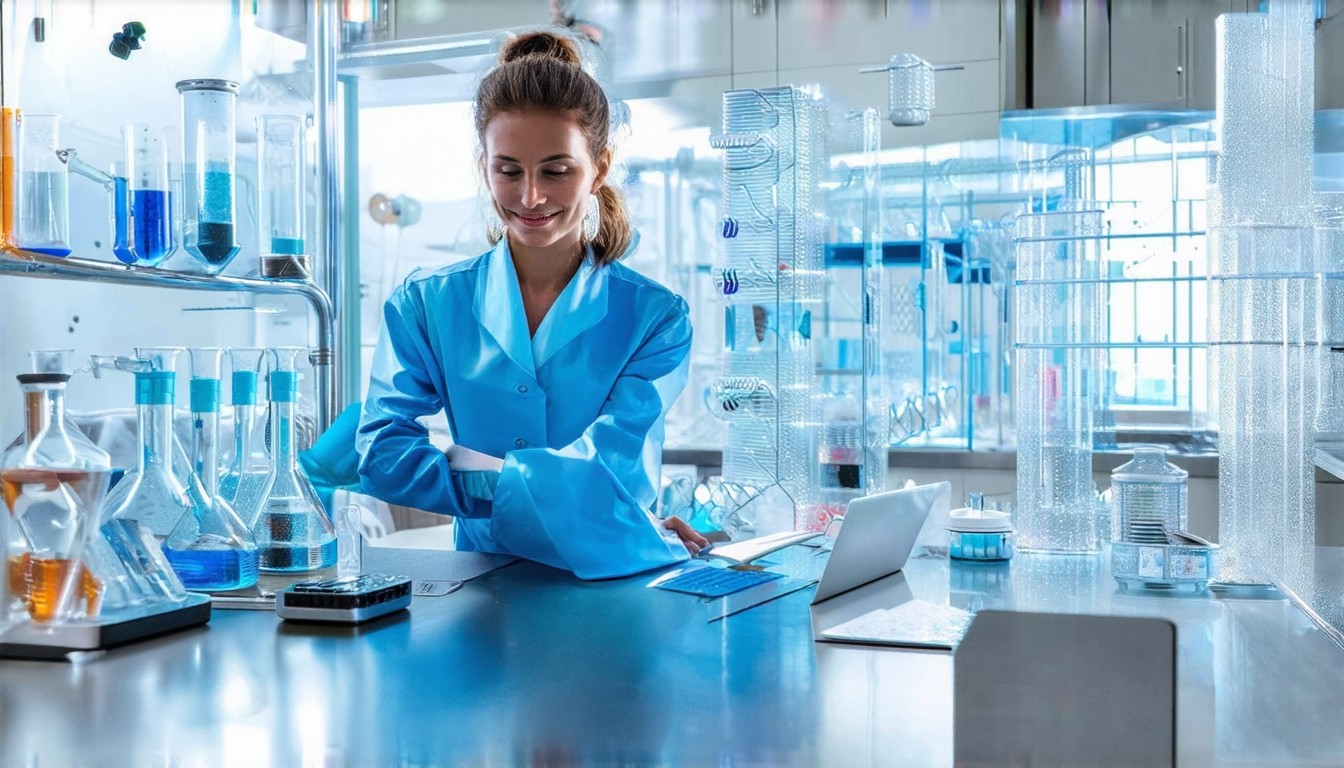 90% of science is lost. This new AI just found it