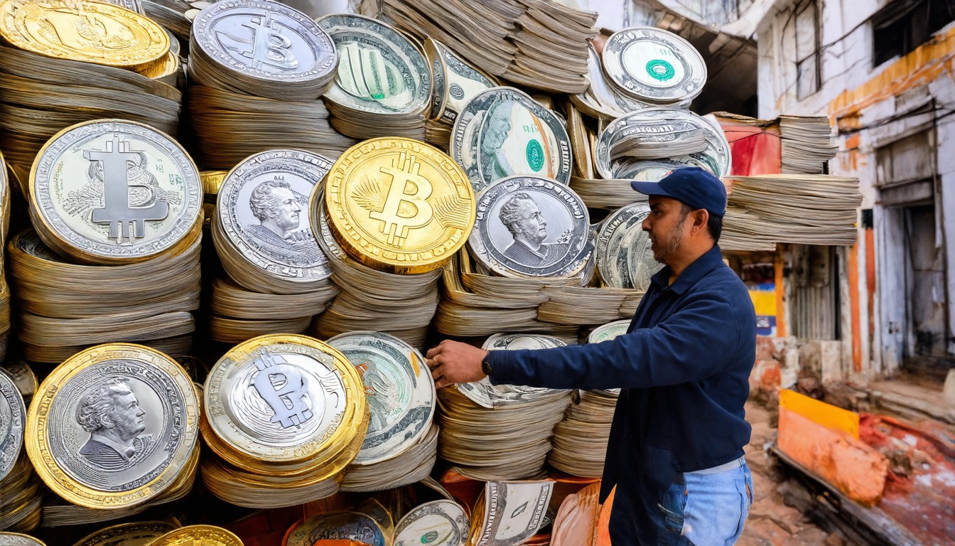 Venezuela’s sanctions are stablecoins’ proof of concept