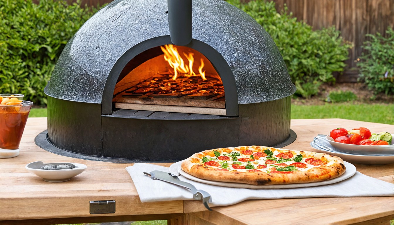 Gozney Dome Gen 2 Review: The Ultimate Backyard Flex