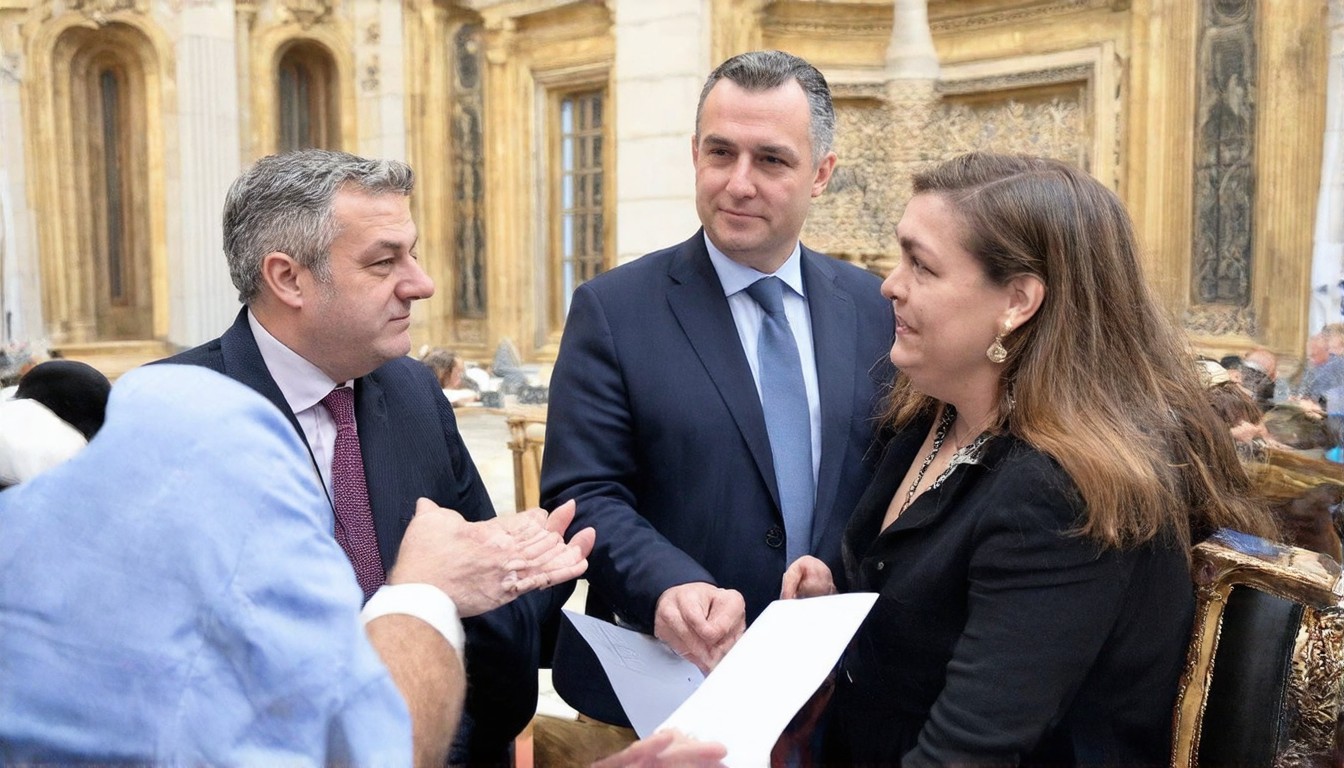Will Hungary's far-right leader Viktor Orban be voted out of power?