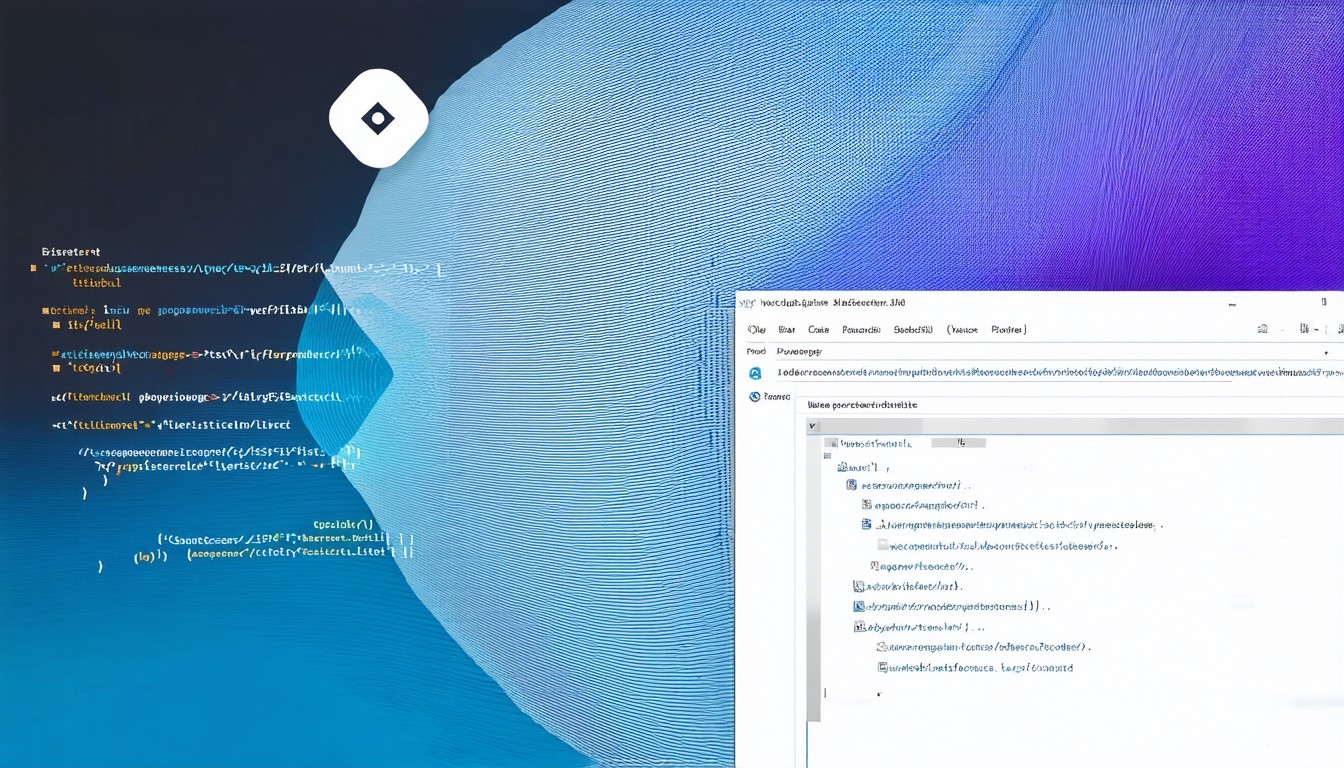 GitHub Used as Covert Channel in Multi-Stage Malware Campaign