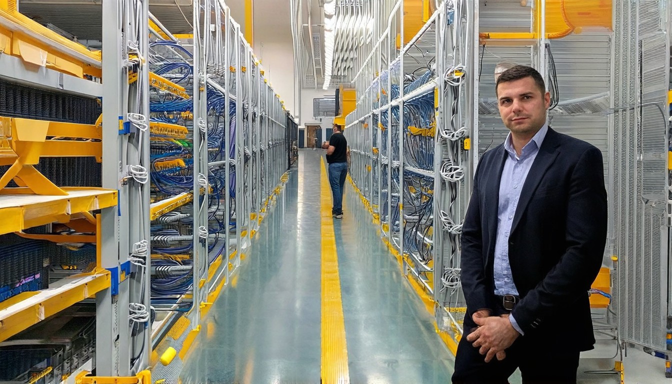 TNO047: Advice From Both Sides of the Network Aisle