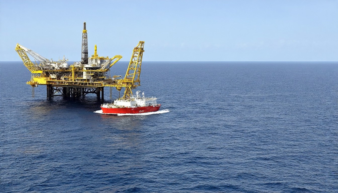 'God squad' waives animal protections to expand oil drilling in Gulf of Mexico