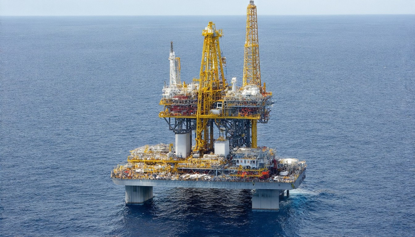 'God squad' waives animal protections to expand oil drilling in Gulf of Mexico