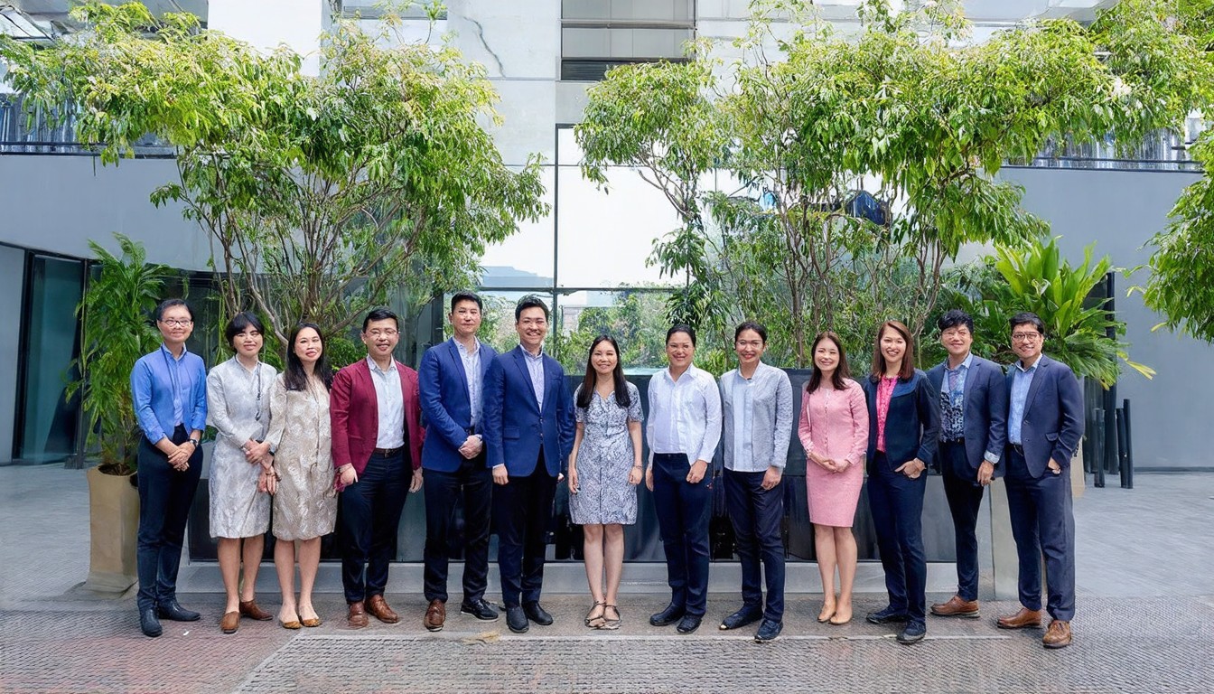 True partnership targets AI adoption in Thai companies