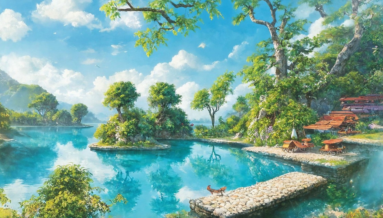 Worlding Raga 7: Worlds of Worlds