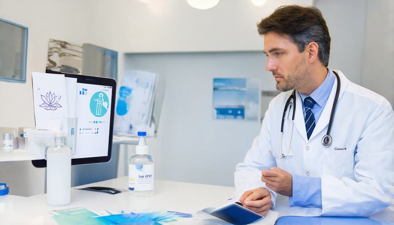 Lotus AI: AI Doctor Powered by Real Doctors To Fix Primary Care