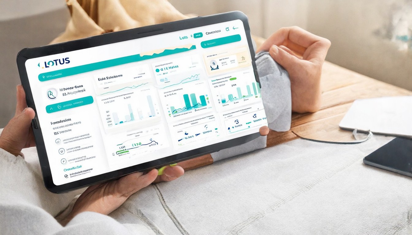 Lotus AI: AI Doctor Powered by Real Doctors To Fix Primary Care