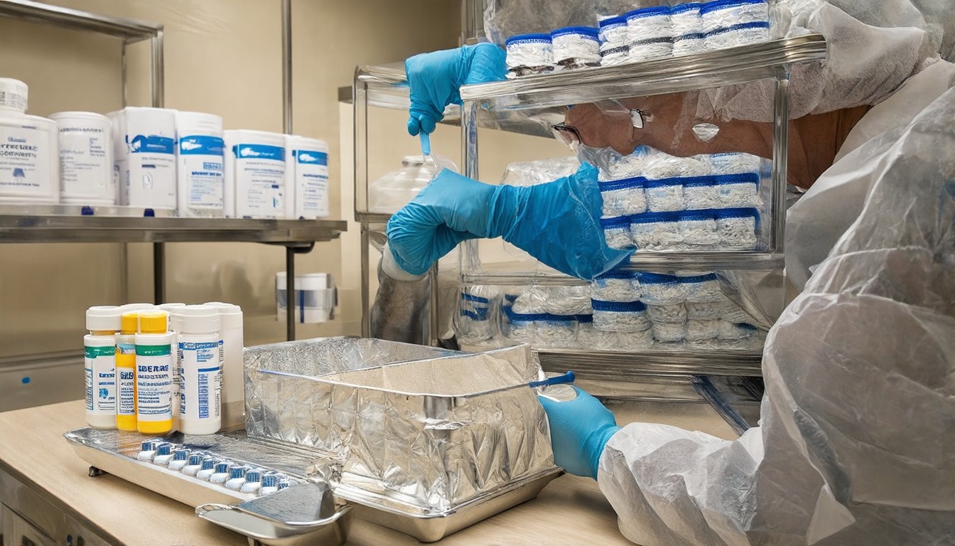 Neurocrine bets nearly $3bn on deal for insatiable hunger treatment