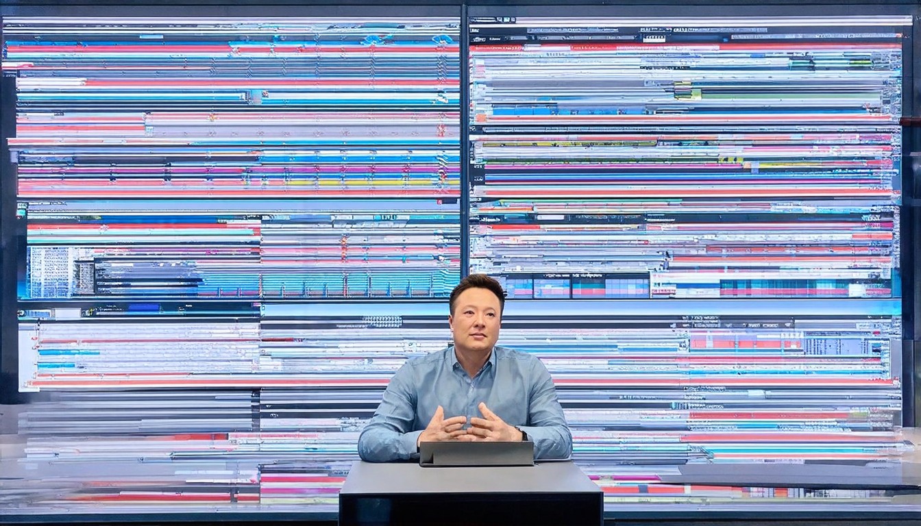 Elon Musk wanted an OpenAI for-profit