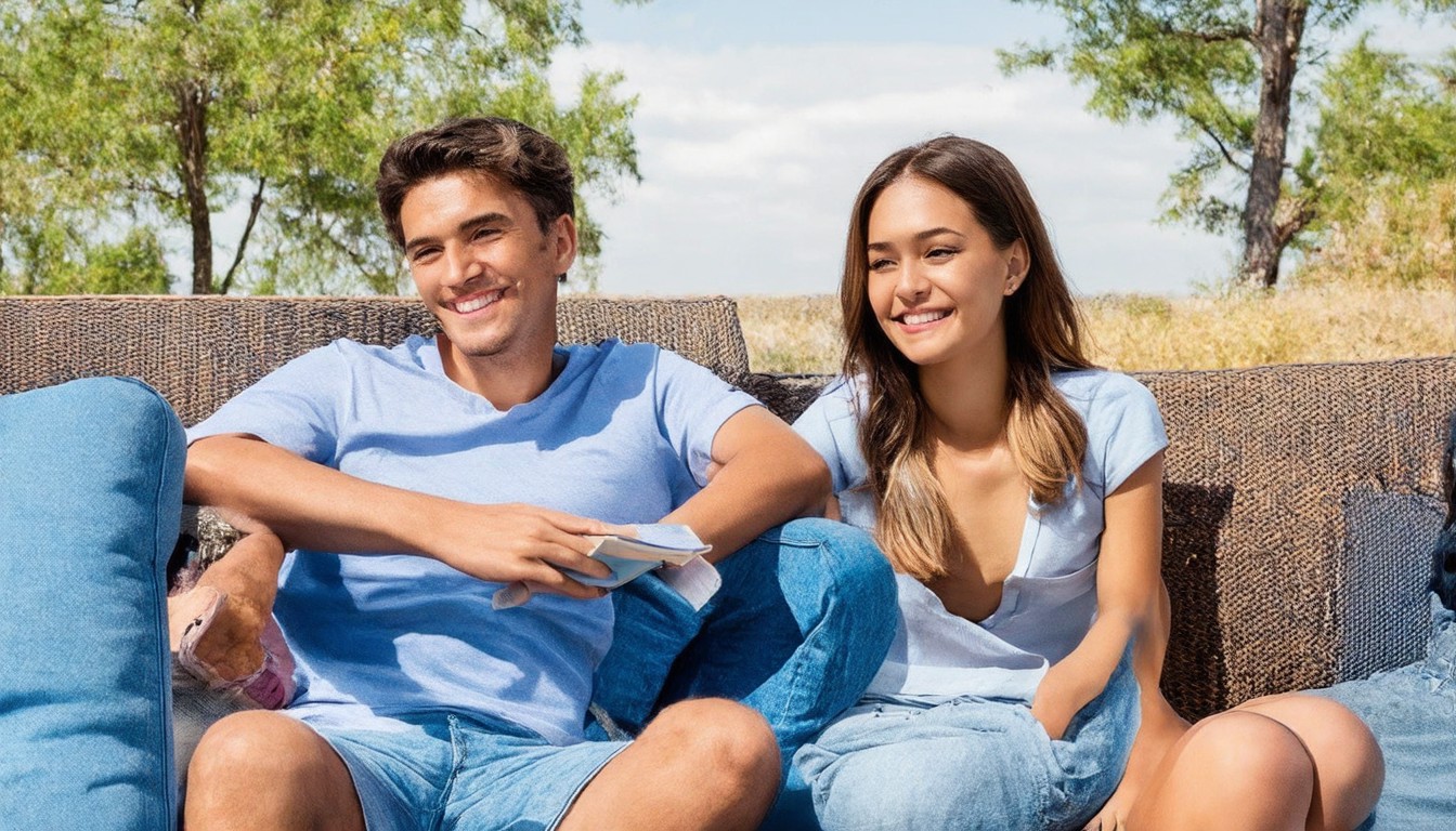 Why young men and women are drifting apart