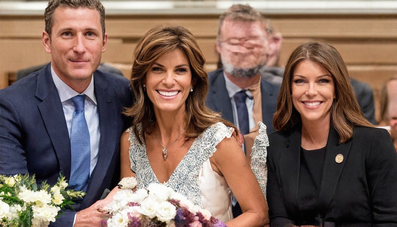 Kristi Noem’s husband and the dark secret of trans