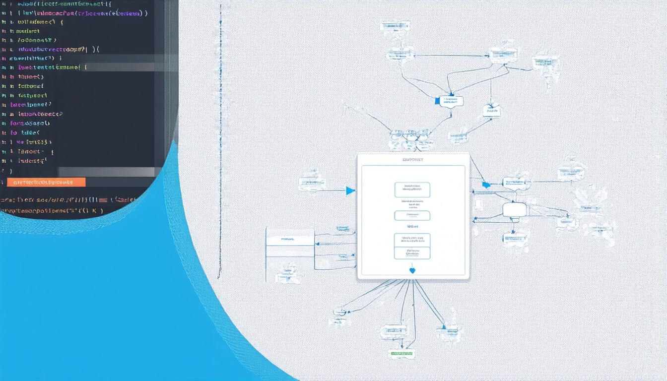 How we use Abstract Syntax Trees (ASTs) to turn Workflows code into visual diagrams