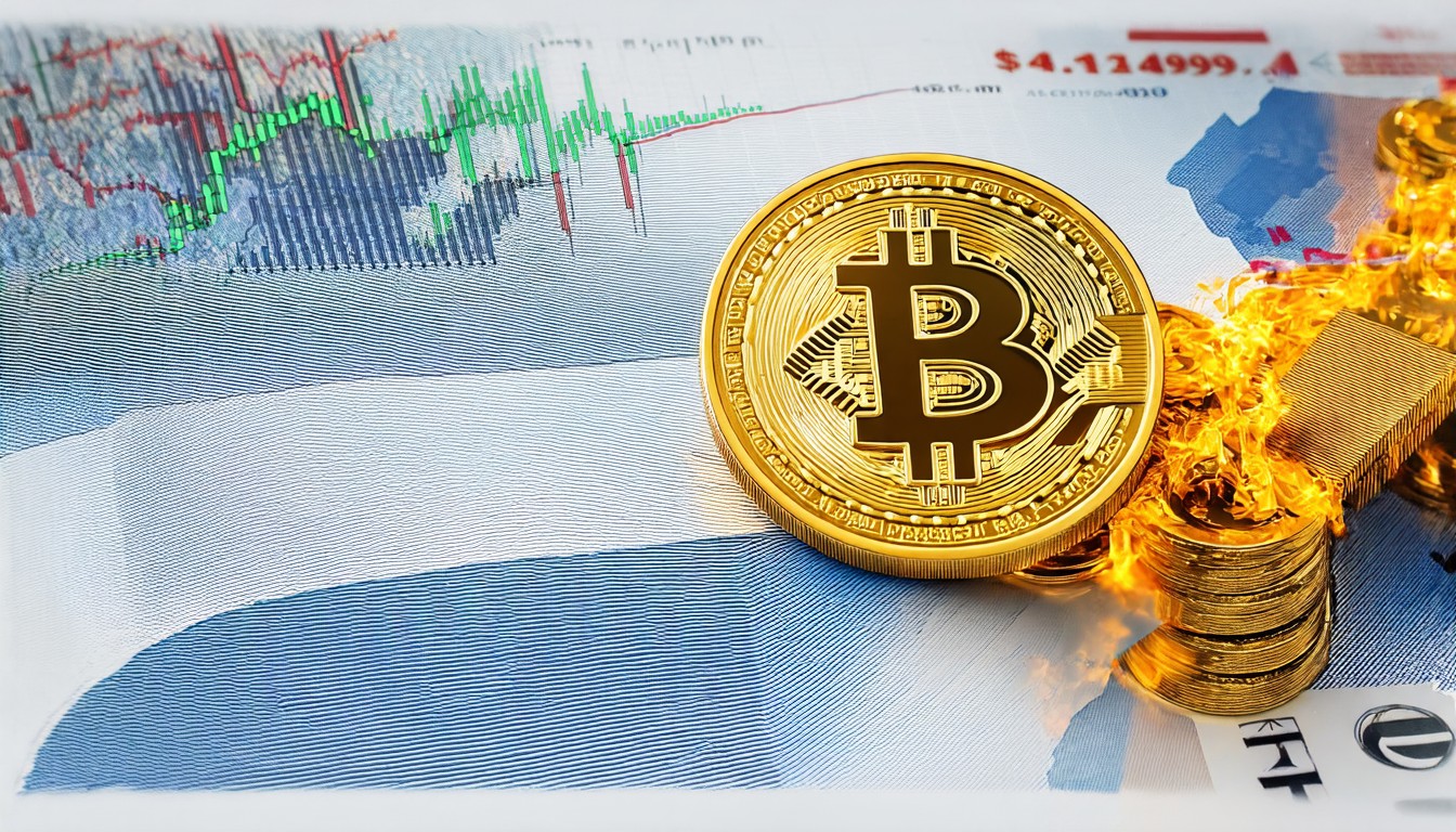 Bitcoin Surges Past $69K, $196M Worth of Shorts Liquidated