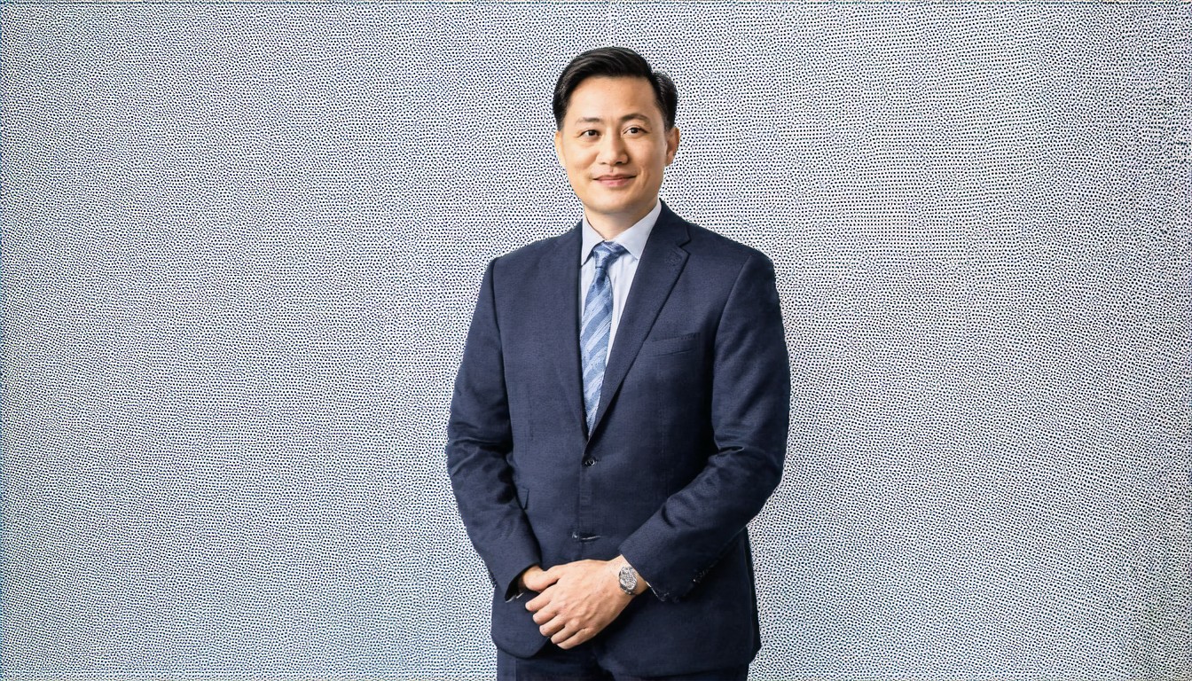 Former Scale AI CEO Alexandr Wang on AI’s Potential and Its ‘Deficiencies’