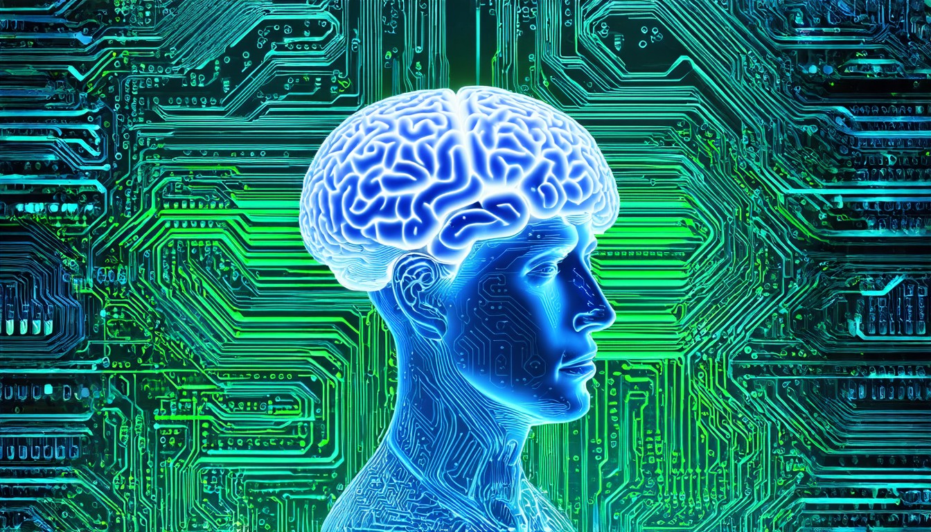 Brain inspired machines are better at math than expected