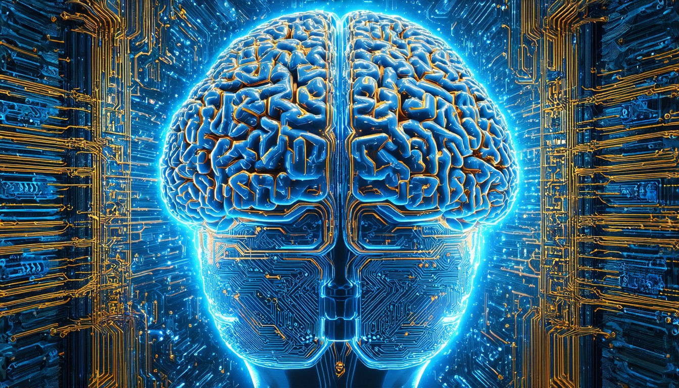 Brain inspired machines are better at math than expected