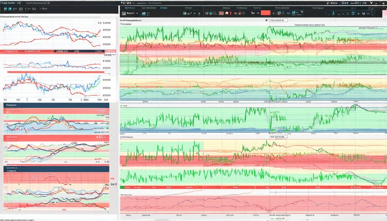 Chainlink (LINK) Consolidates Near $9 as Bollinger Bands Signal Imminent Volatility