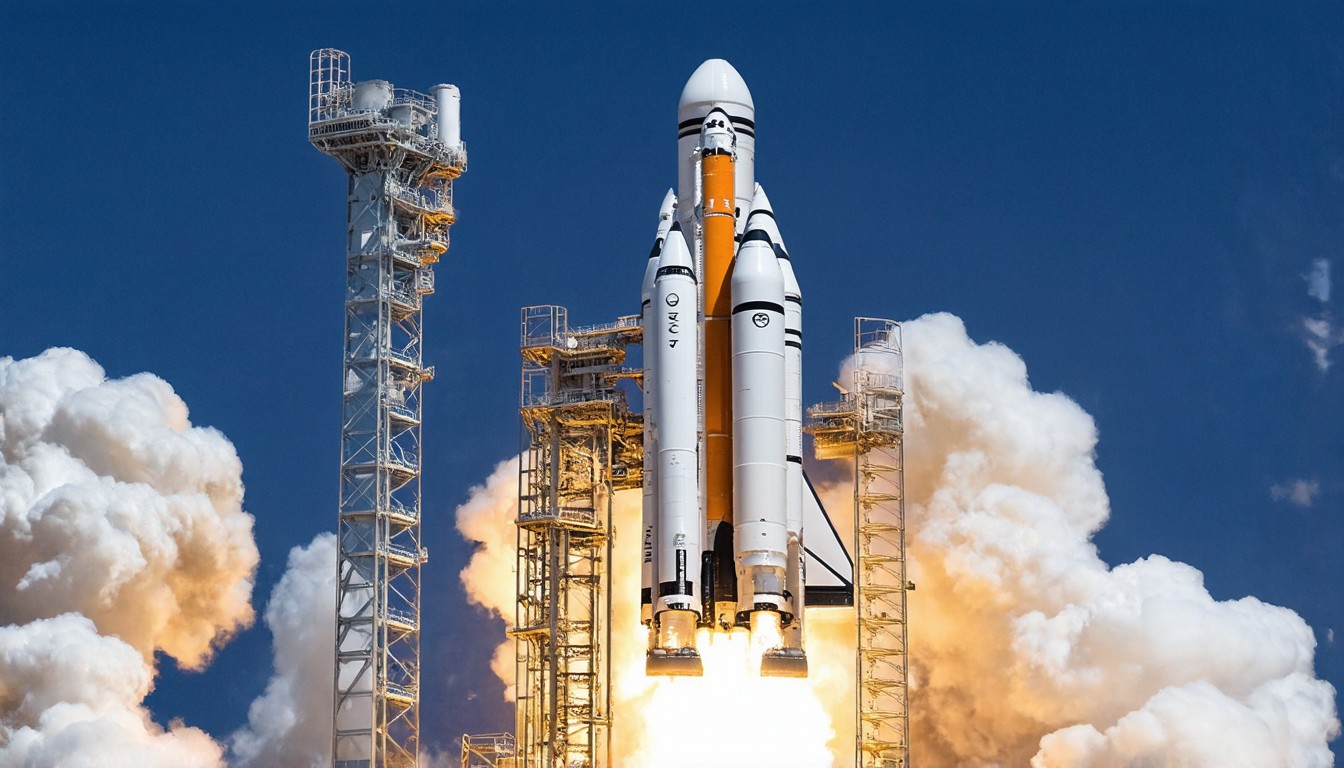 Elon Musk's SpaceX set to be worth $1 trillion with planned public listing