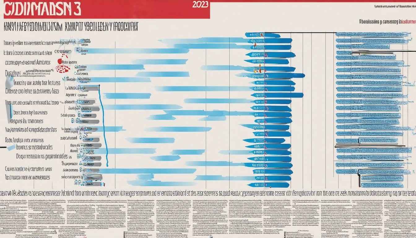 The 2023 crony-capitalism index