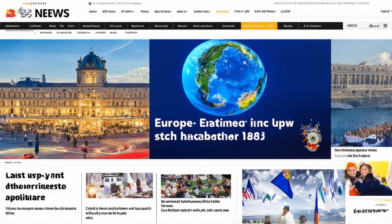 Latest news bulletin | April 4th, 2026 – Evening