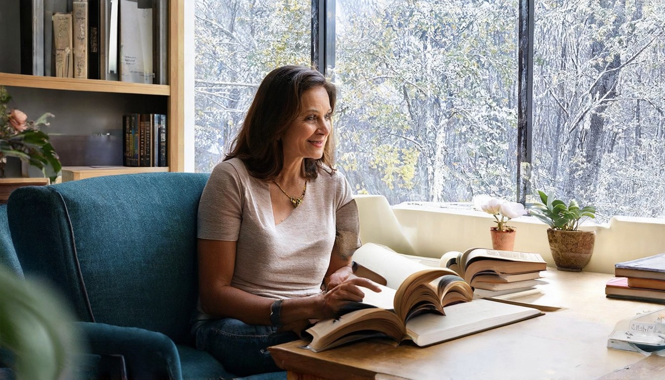 The Best Biographies: The 2026 NBCC Shortlist, recommended by Iris Jamahl Dunkle