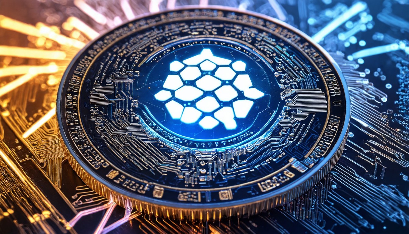 Cardano (ADA) Volume Explodes by 80%