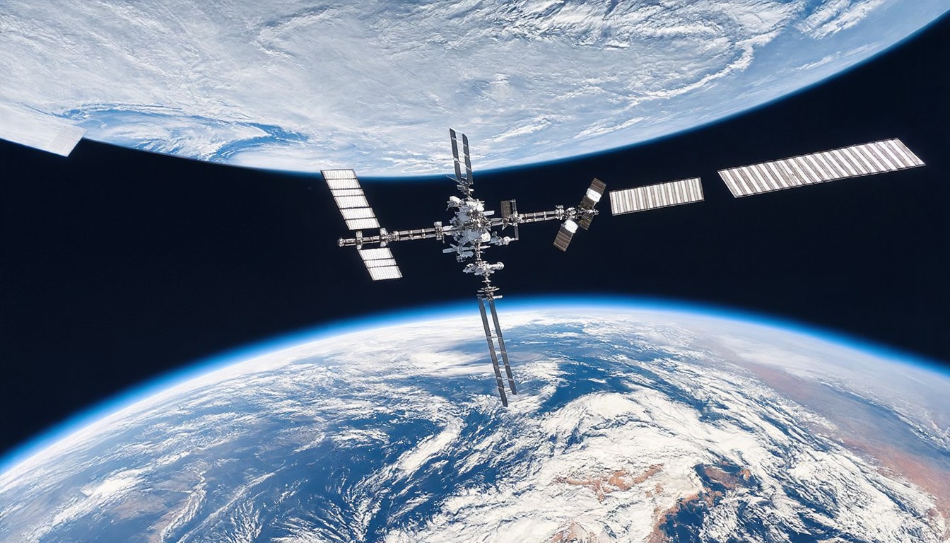 Spain’s Xoople raises $130 million Series B to map the Earth for AI