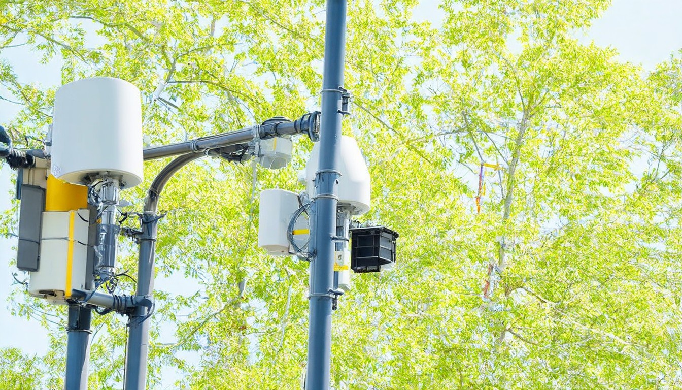 FCC says it's making it easier for US telcos to ditch legacy lines