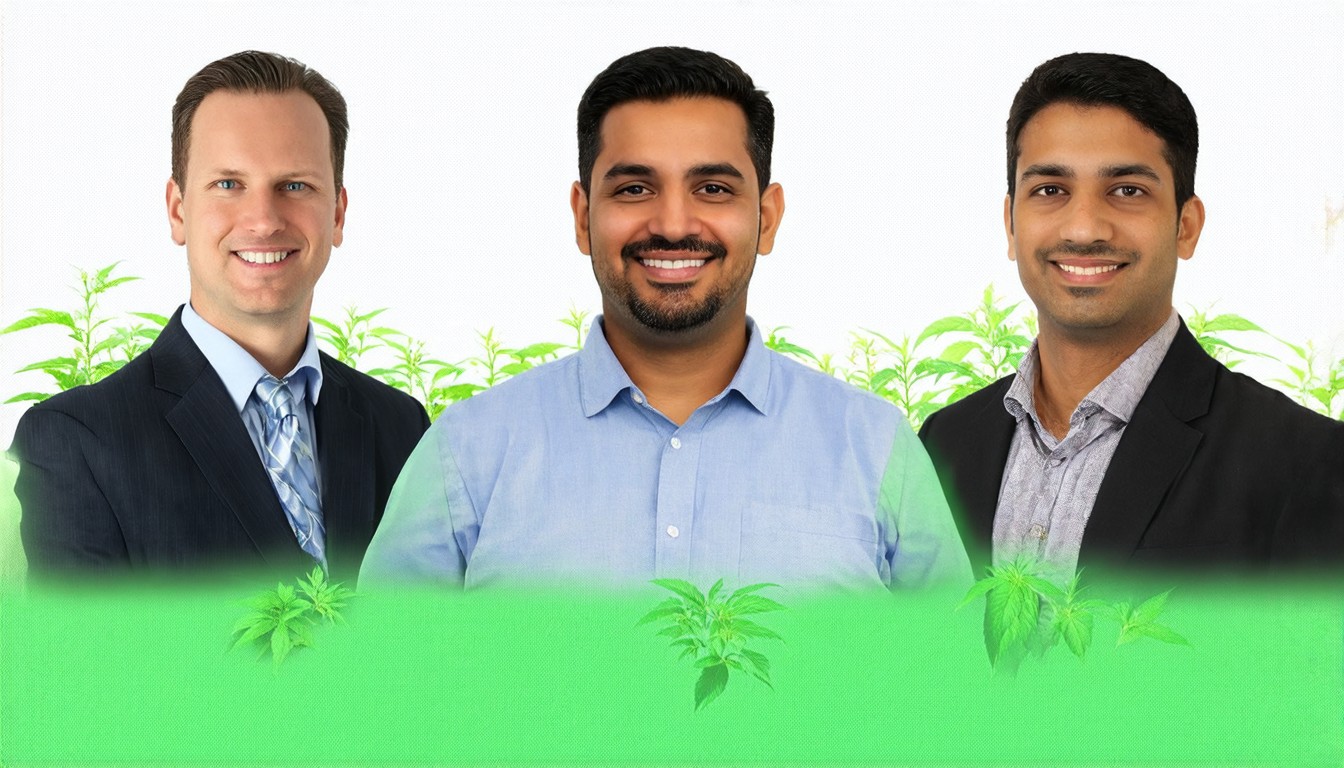 Oasis Grower Solutions announces new sales personnel and positions