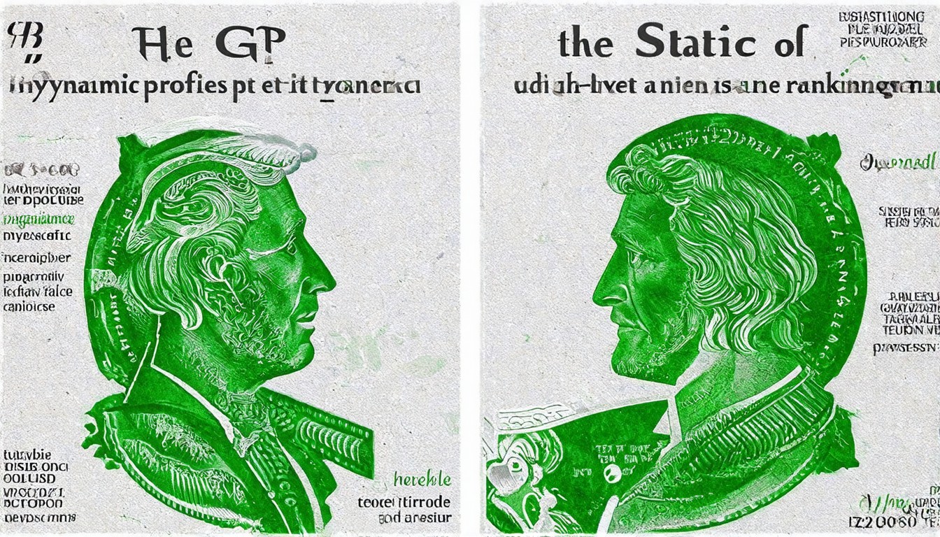 The Death Of The Static GBP: Why Dynamic Profiles Are The New Local Ranking Factor via @sejournal, @AdamHeitzman
