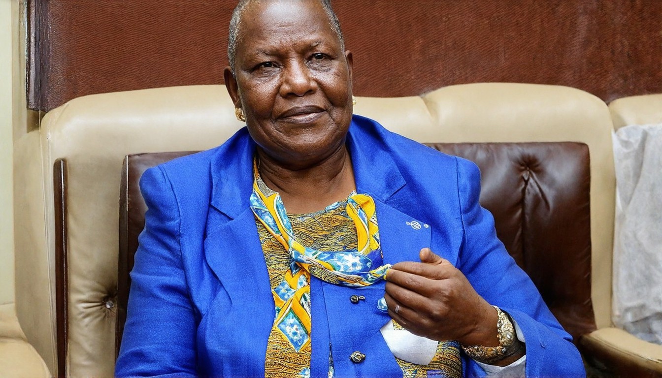 Congo to receive third-country deportees from U.S. under new deal