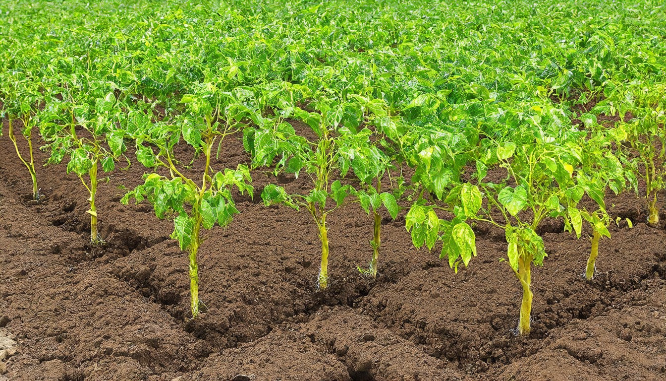 Functional Characterization of Plant Growth-Promoting Rhizobacteria in Tomato