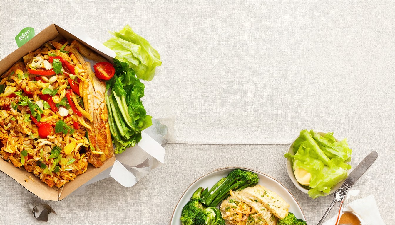 HelloFresh Coupon Codes: 55% Off + Free Meals