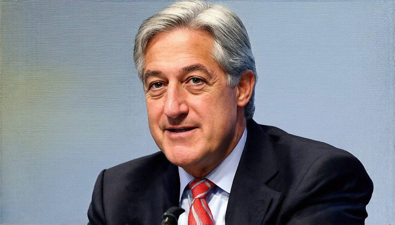Jamie Dimon says Iran war makes Middle East peace prospects better in the long term