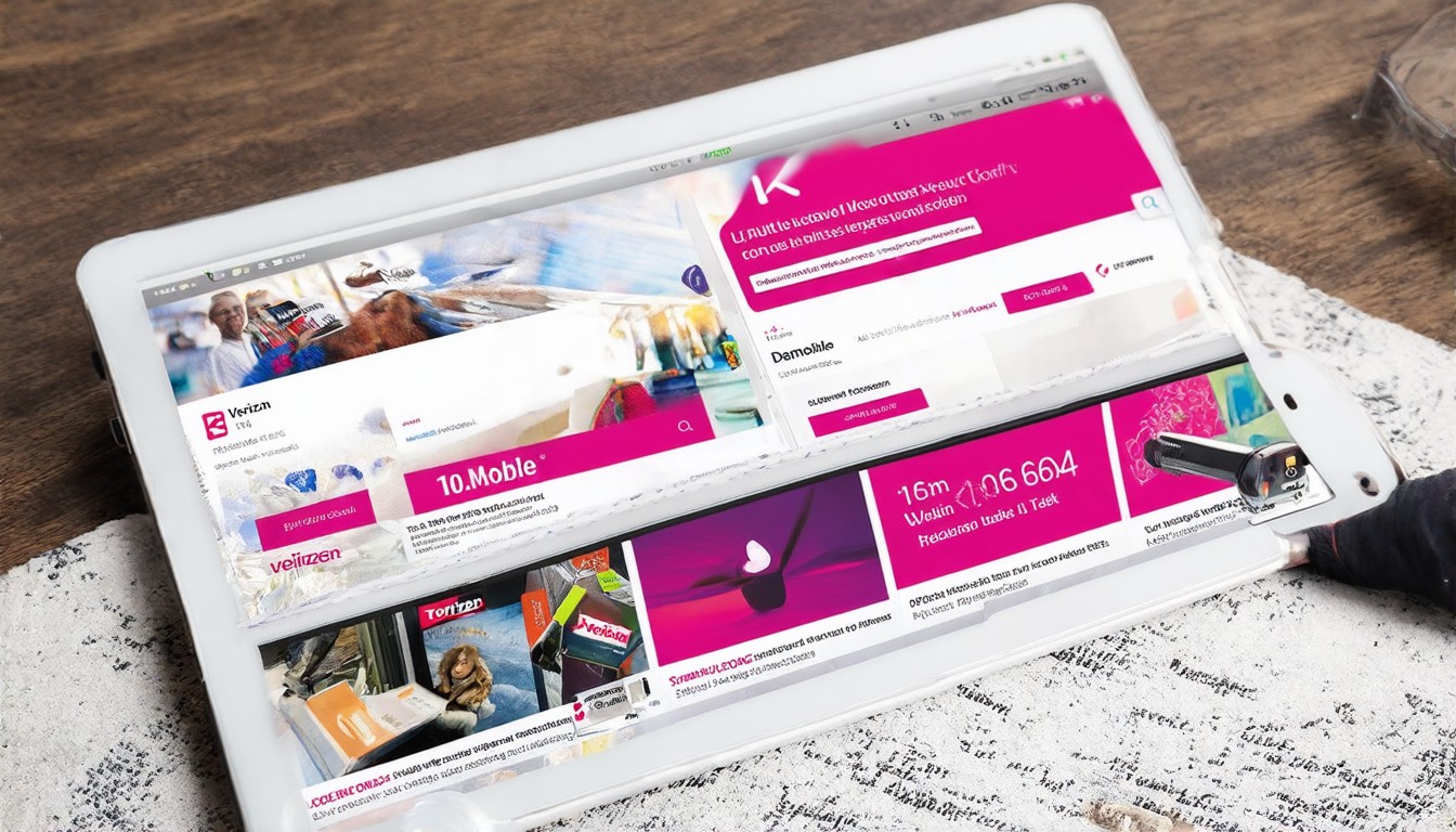 T-Mobile beats Verizon on brand image in TD Cowen survey