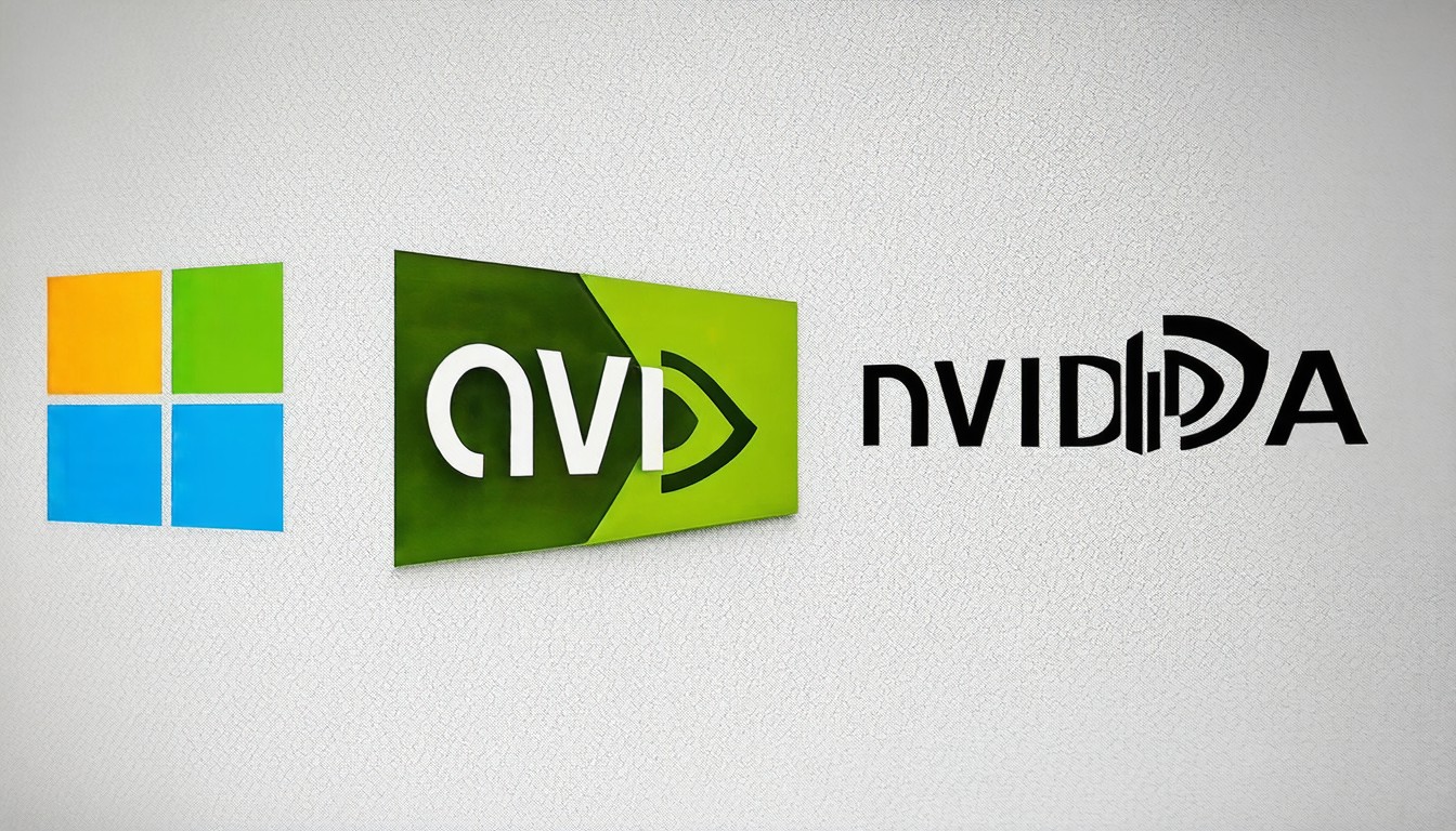 Microsoft and Nvidia claim AI can speed approval of new atomic plants
