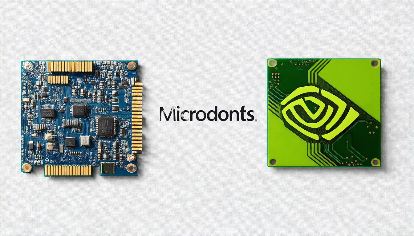 Microsoft and Nvidia claim AI can speed approval of new atomic plants