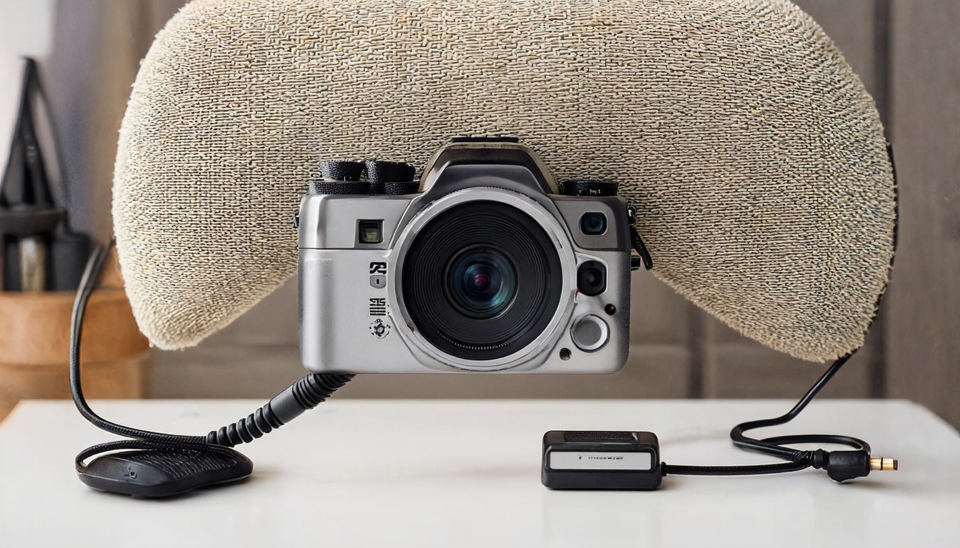 DJI’s Mic Mini records clear audio on the go, and it’s on sale for $60