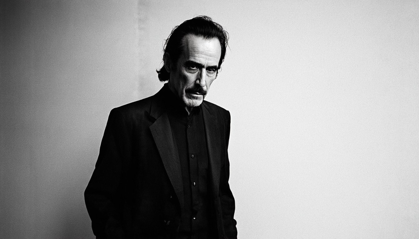 Nick Cave on Creative Work as an Instrument of Self-Forgiveness and the Courage of Hope in Cynical Times