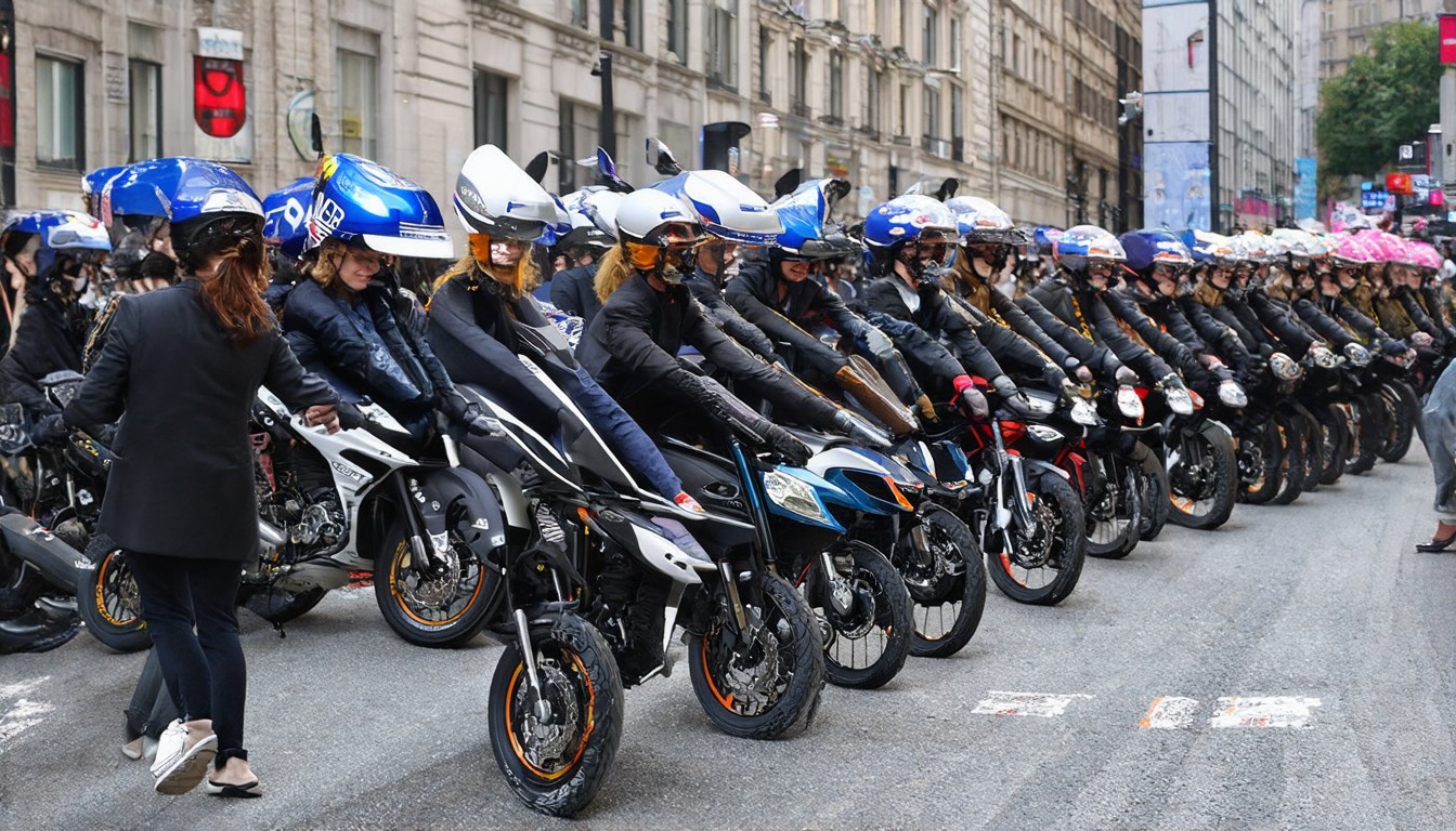 The Race to Run Businesses Autonomously: Cofounder by The General Intelligence Company of New York.
