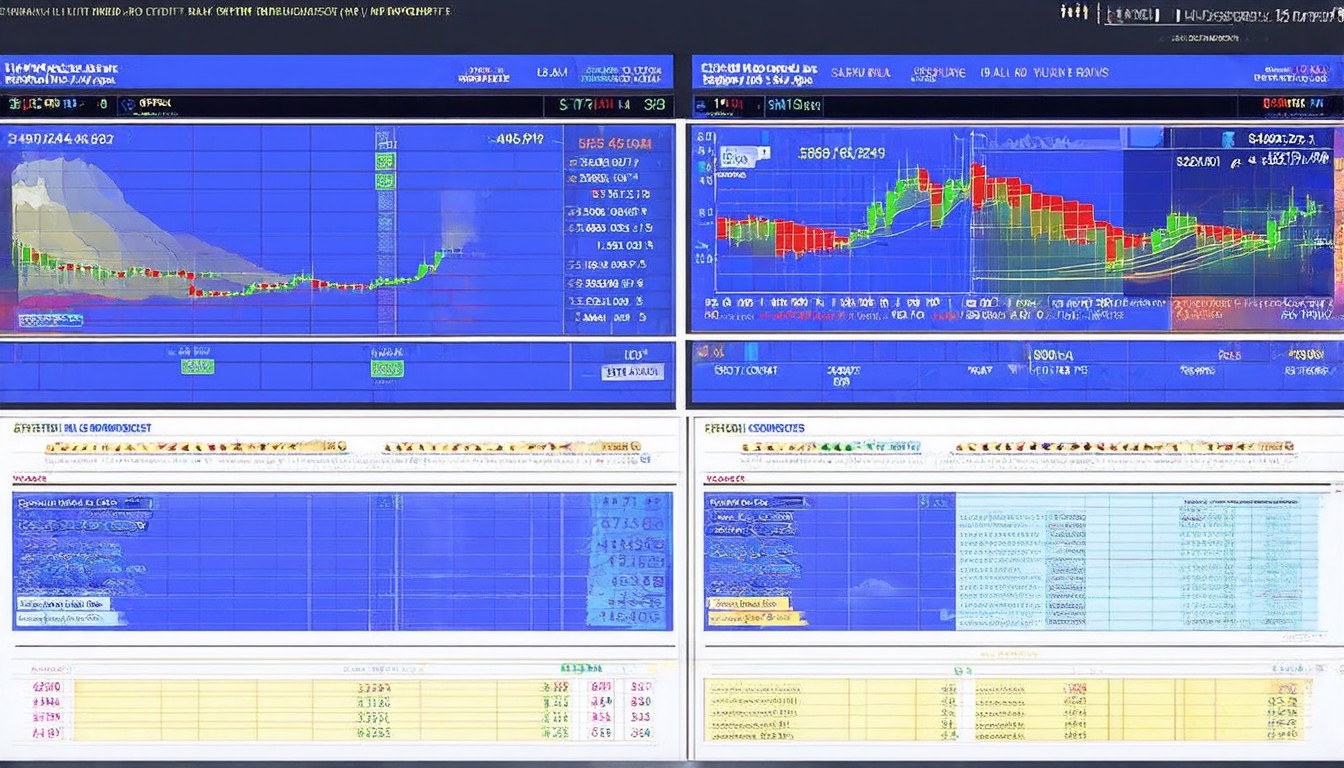 Strategy stress, liquidity strain