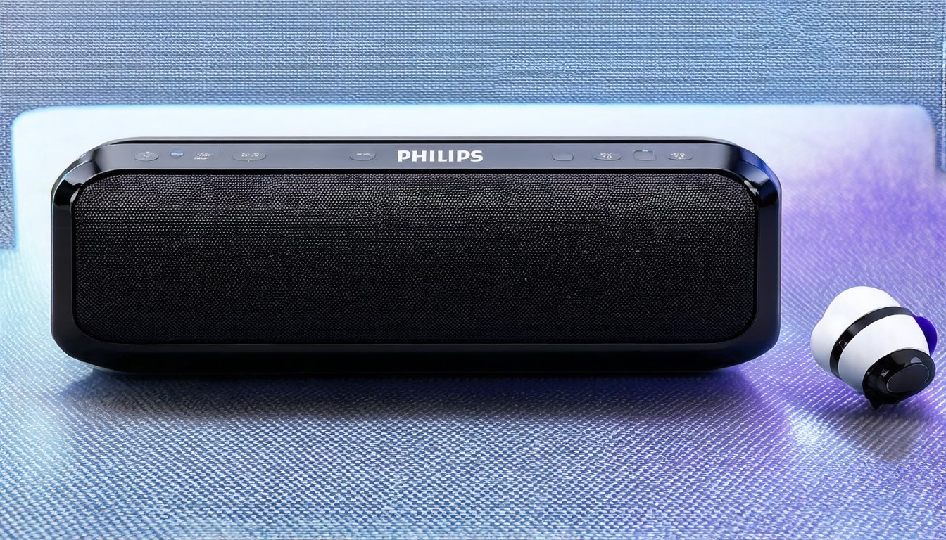 TPV Launches New Philips Audio Products to Elevate Your Sound Experience
