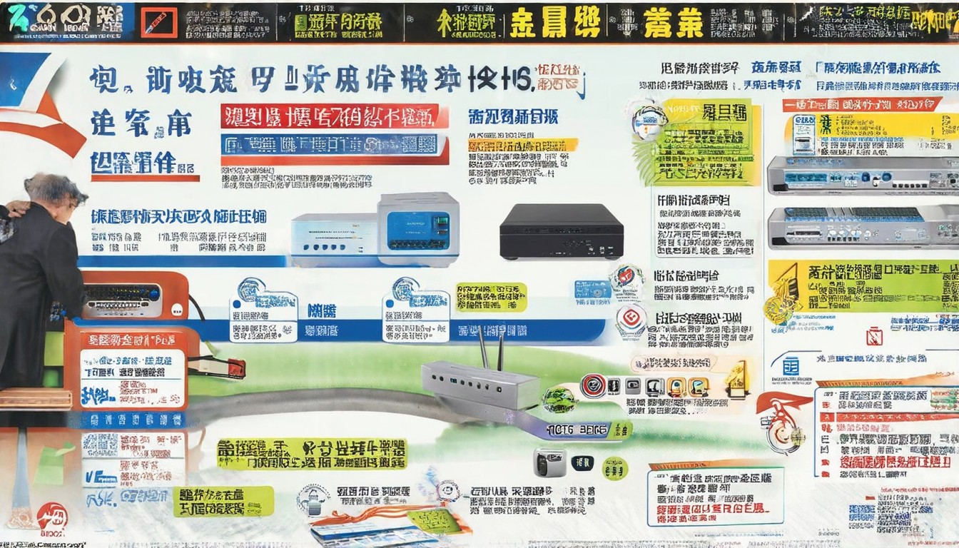 US Bans All Foreign-Made Consumer Routers