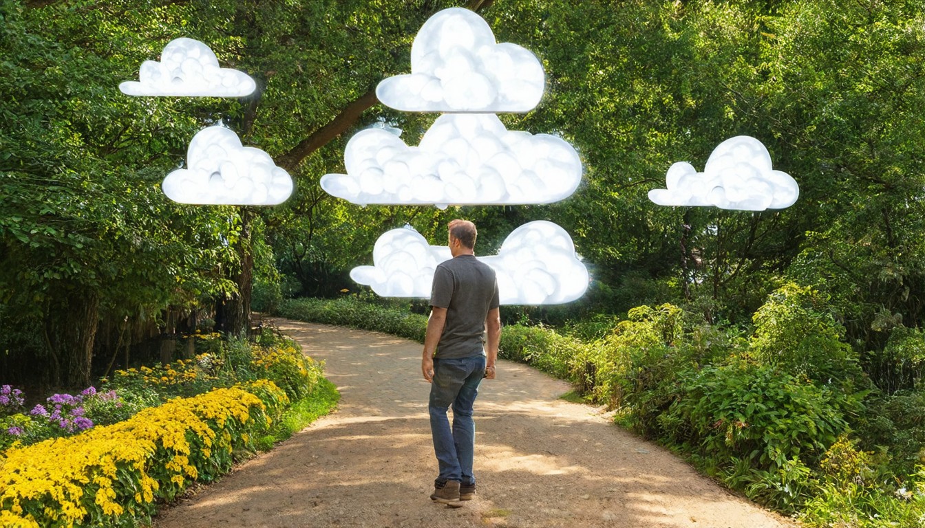 NAN103: The Evolution of Multi-Cloud Networking