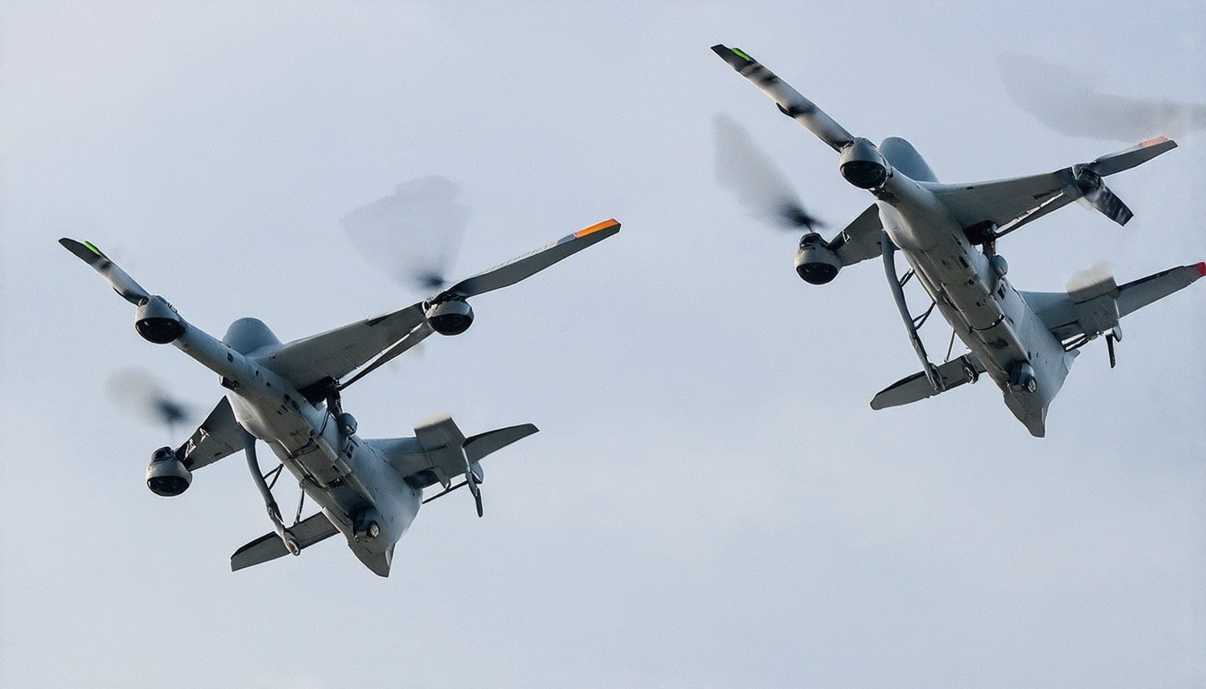 Ukraine’s drones dent Russia’s war-fuelled oil windfall