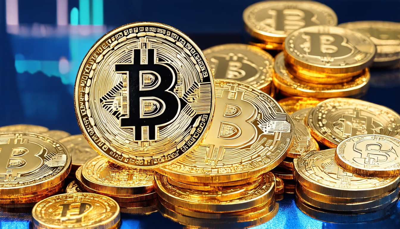 Satoshi's Bitcoins Under Threat, Bloomberg Says