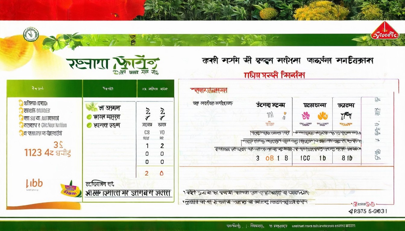मूंगफली का चारा: सतत पशु पोषण के लिए एक आशाजनक संसाधन