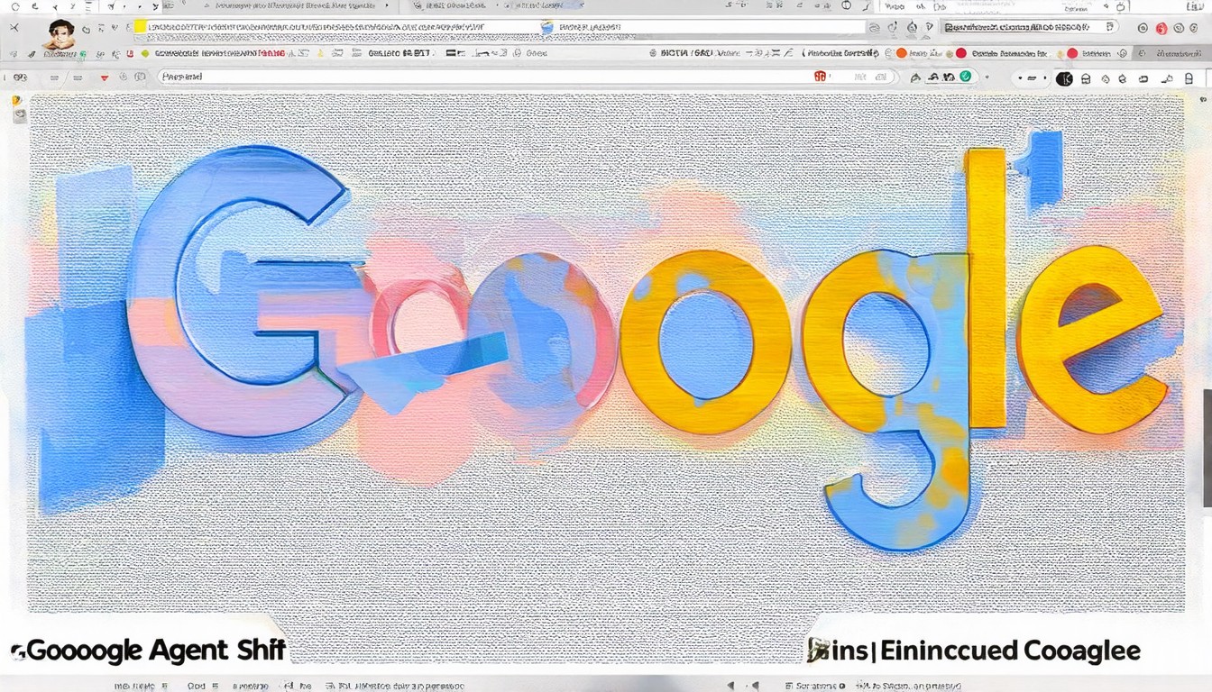 Why Google’s New “Google-Agent” Is The Biggest Mindset Shift In SEO History via @sejournal, @marie_haynes