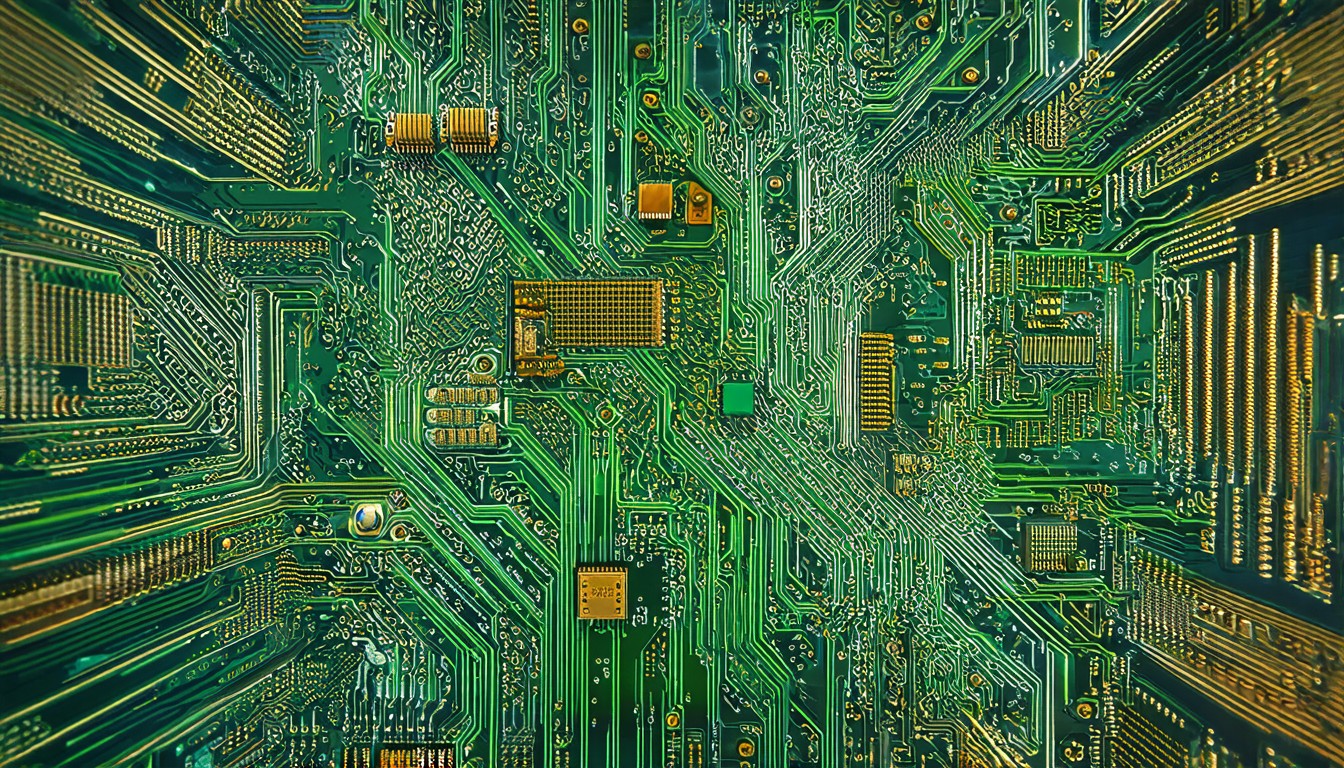 Anthropic Signs 3.5 Gigawatt Deal with Broadcom and Google for TPUs